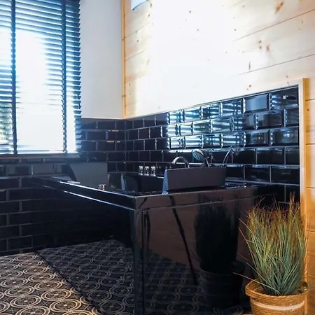 Alpenliebe Apartment Inzell Nr 5