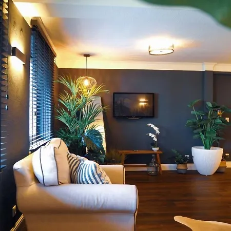 Alpenliebe Apartment Inzell Nr 5